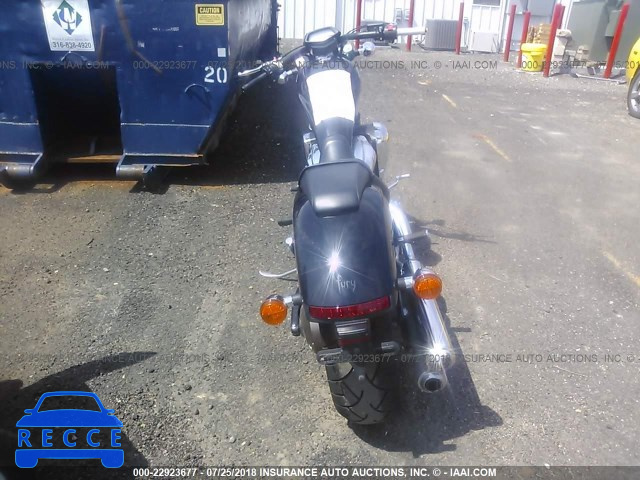 2015 HONDA VT1300 CX JH2SC61P9FK100066 Bild 3