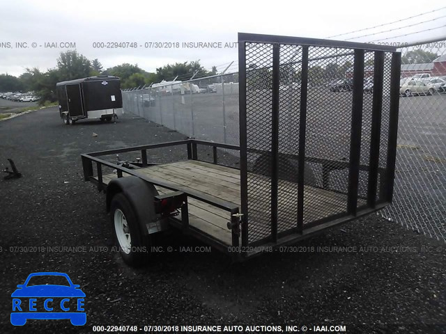 2004 TRAILER TRAILER 5ELCV10154V002786 image 2