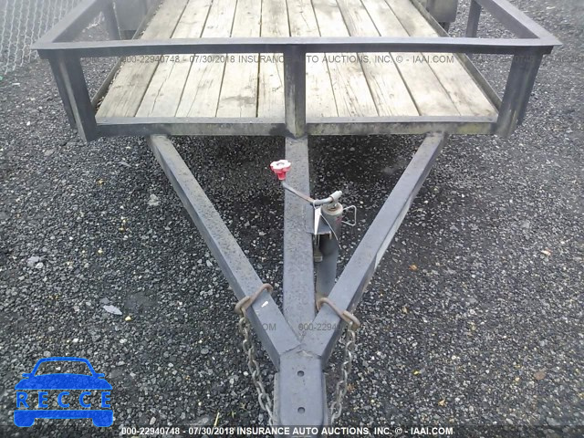 2004 TRAILER TRAILER 5ELCV10154V002786 Bild 5