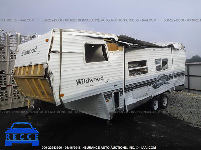 2003 WILDWOOD OTHER 4X4FWDZ283Y231801 зображення 1