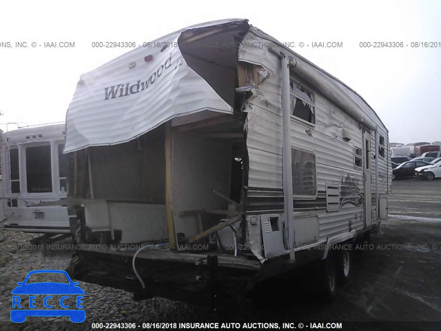 2003 WILDWOOD OTHER 4X4FWDZ283Y231801 Bild 3