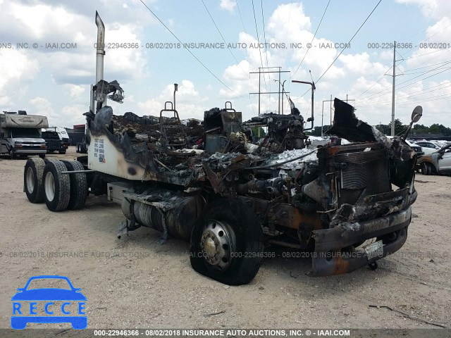 2004 FREIGHTLINER CONVENTIONAL COLUMBIA 1FUJA6CV04LM53740 image 0