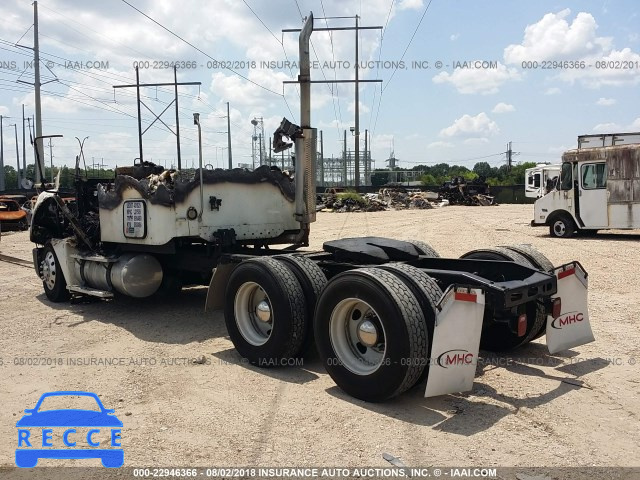 2004 FREIGHTLINER CONVENTIONAL COLUMBIA 1FUJA6CV04LM53740 image 2