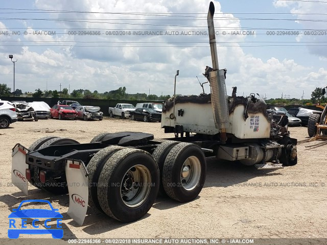 2004 FREIGHTLINER CONVENTIONAL COLUMBIA 1FUJA6CV04LM53740 image 3