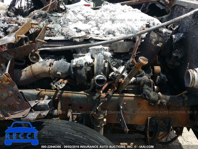 2004 FREIGHTLINER CONVENTIONAL COLUMBIA 1FUJA6CV04LM53740 image 8