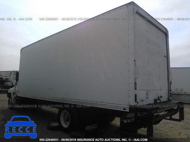 2013 HINO 258/268 5PVNE8JT3D4S55156 Bild 2