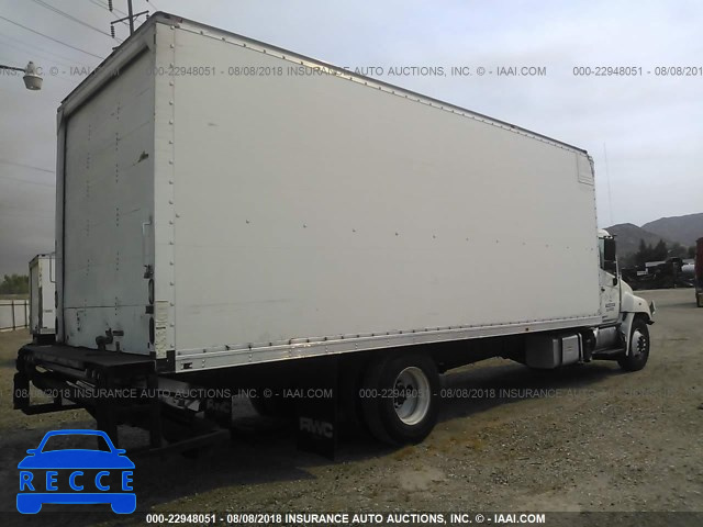 2013 HINO 258/268 5PVNE8JT3D4S55156 Bild 3