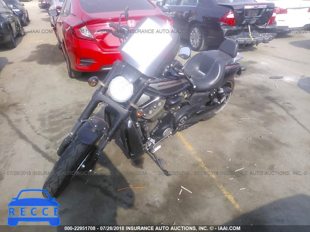 2013 HARLEY-DAVIDSON VRSCDX NIGHT ROD SPECIAL 1HD1HHH36DC803845 Bild 1