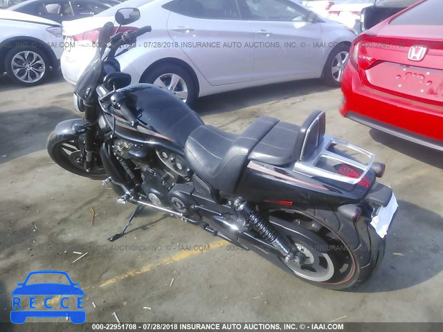 2013 HARLEY-DAVIDSON VRSCDX NIGHT ROD SPECIAL 1HD1HHH36DC803845 image 2