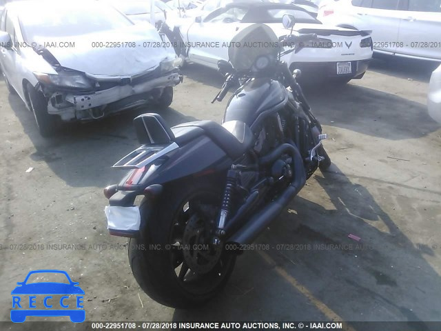 2013 HARLEY-DAVIDSON VRSCDX NIGHT ROD SPECIAL 1HD1HHH36DC803845 image 3