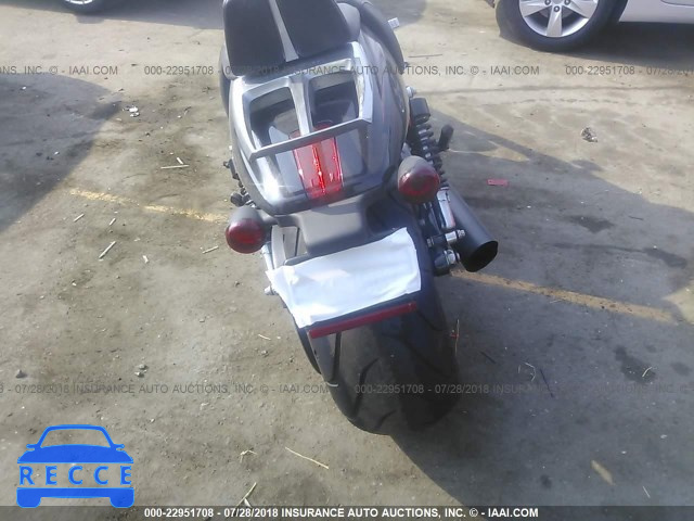 2013 HARLEY-DAVIDSON VRSCDX NIGHT ROD SPECIAL 1HD1HHH36DC803845 Bild 5