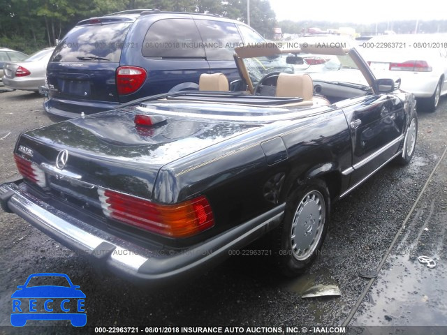 1987 MERCEDES-BENZ 560 SL WDBBA48D3HA056099 image 3