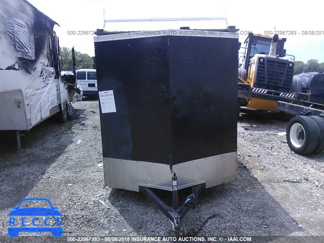 2005 TRAILER TRAILER 5NHUEH2185N052541 зображення 9