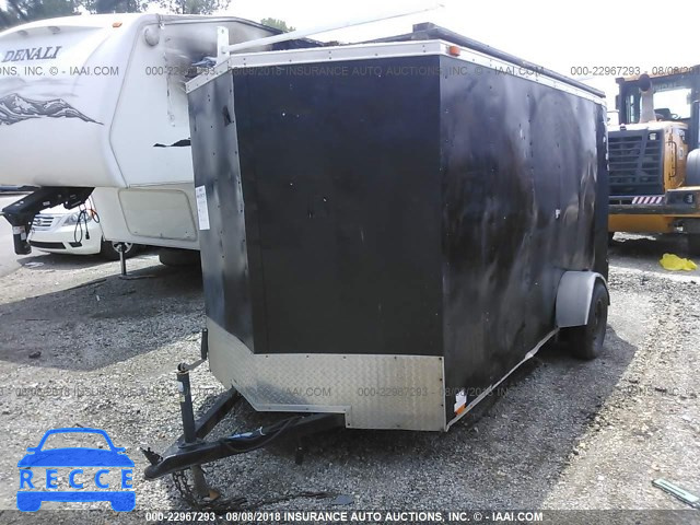 2005 TRAILER TRAILER 5NHUEH2185N052541 зображення 1