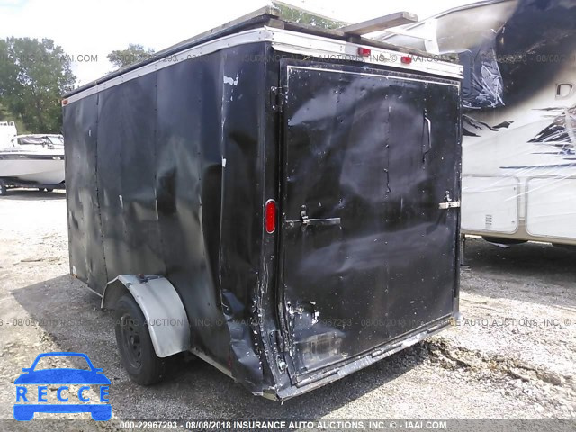 2005 TRAILER TRAILER 5NHUEH2185N052541 image 2