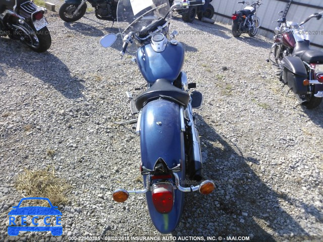 2004 YAMAHA XVS65 A JYAVM01E04A065737 Bild 5