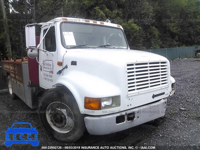 1996 INTERNATIONAL 4000 4900 1HTSDAAN0TH325530 image 0
