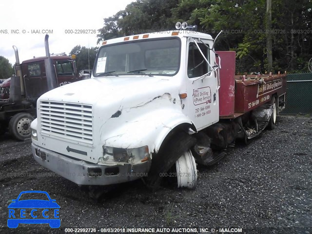 1996 INTERNATIONAL 4000 4900 1HTSDAAN0TH325530 image 1