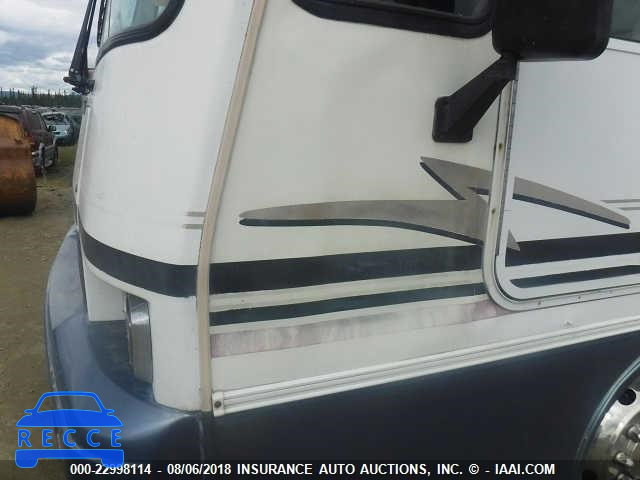 1995 SPARTAN MOTORS MOTORHOME 4S7XT9K08SC018706 image 5