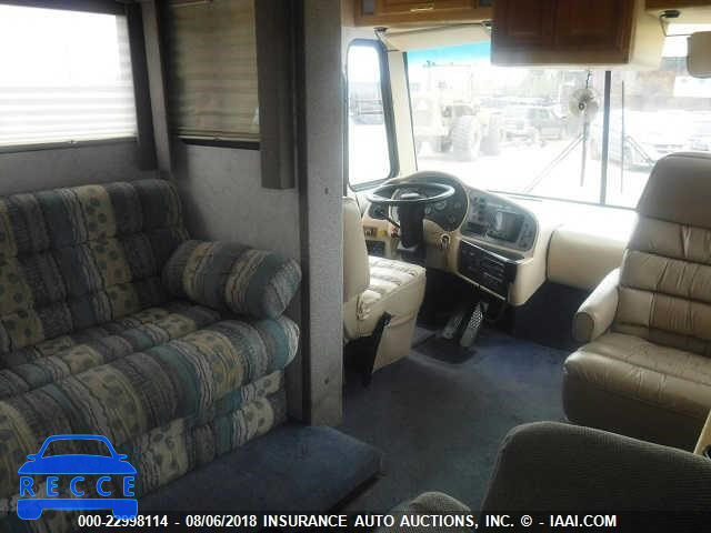 1995 SPARTAN MOTORS MOTORHOME 4S7XT9K08SC018706 image 7