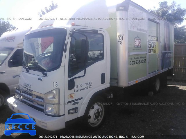 2010 ISUZU NQR JALE5W16XA7901431 Bild 1