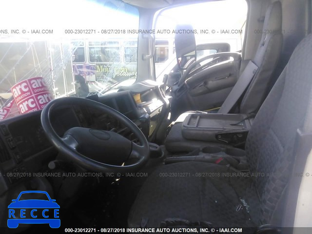 2010 ISUZU NQR JALE5W16XA7901431 Bild 4