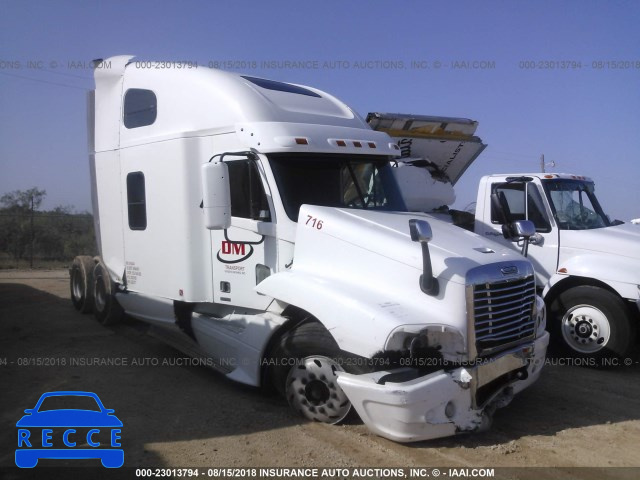 2004 FREIGHTLINER CONVENTIONAL ST120 1FUJBBCK74LL92317 image 0