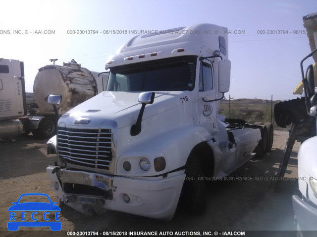 2004 FREIGHTLINER CONVENTIONAL ST120 1FUJBBCK74LL92317 image 1