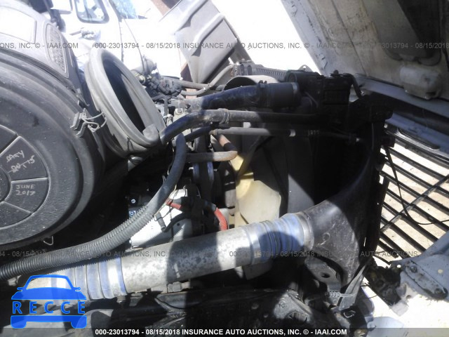 2004 FREIGHTLINER CONVENTIONAL ST120 1FUJBBCK74LL92317 image 8