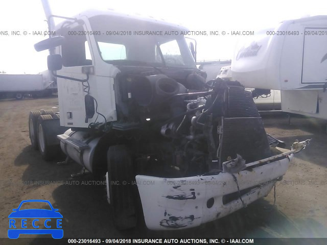 2006 FREIGHTLINER CONVENTIONAL COLUMBIA 1FUJA6CVX6LV83575 image 0