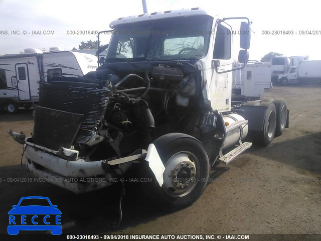 2006 FREIGHTLINER CONVENTIONAL COLUMBIA 1FUJA6CVX6LV83575 image 1