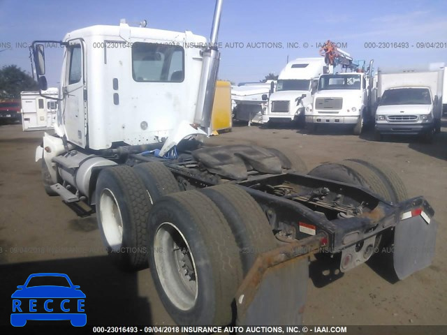 2006 FREIGHTLINER CONVENTIONAL COLUMBIA 1FUJA6CVX6LV83575 image 2