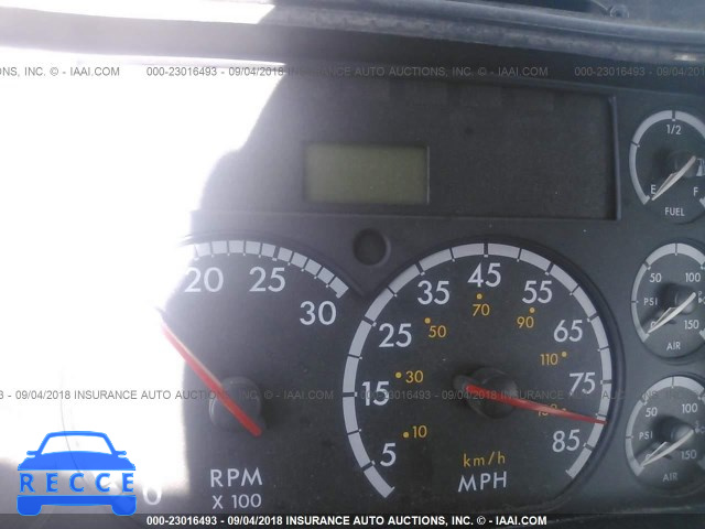 2006 FREIGHTLINER CONVENTIONAL COLUMBIA 1FUJA6CVX6LV83575 image 5