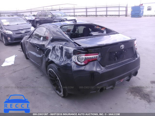 2017 TOYOTA 86 SPECIAL EDITION JF1ZNAA17H8705435 image 2