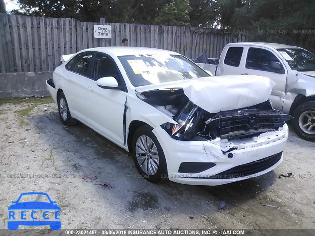 2019 VOLKSWAGEN JETTA S/SE/R-LINE 3VWC57BU7KM021397 image 0