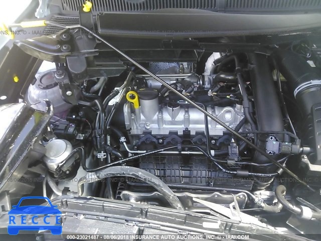 2019 VOLKSWAGEN JETTA S/SE/R-LINE 3VWC57BU7KM021397 image 9