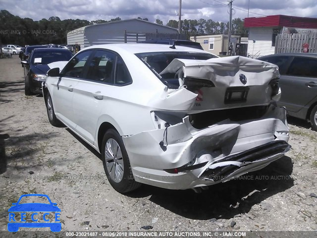 2019 VOLKSWAGEN JETTA S/SE/R-LINE 3VWC57BU7KM021397 image 2