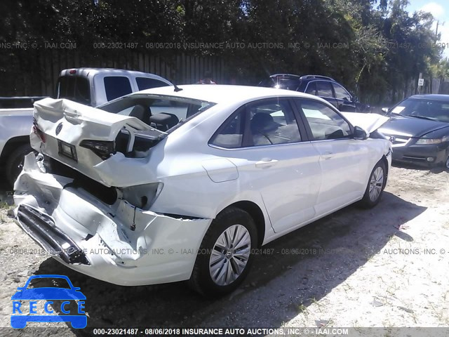2019 VOLKSWAGEN JETTA S/SE/R-LINE 3VWC57BU7KM021397 image 3