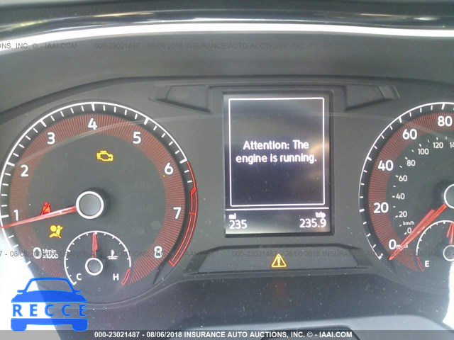 2019 VOLKSWAGEN JETTA S/SE/R-LINE 3VWC57BU7KM021397 image 6