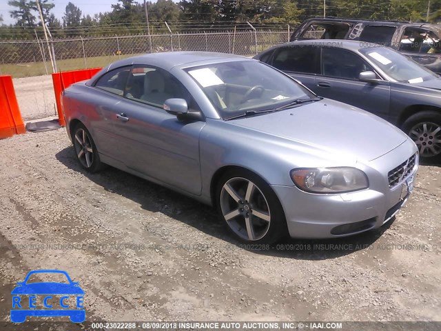 2010 VOLVO C70 T5 YV1672MC4AJ091172 image 0