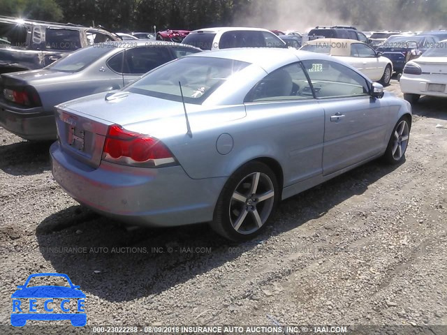2010 VOLVO C70 T5 YV1672MC4AJ091172 image 1