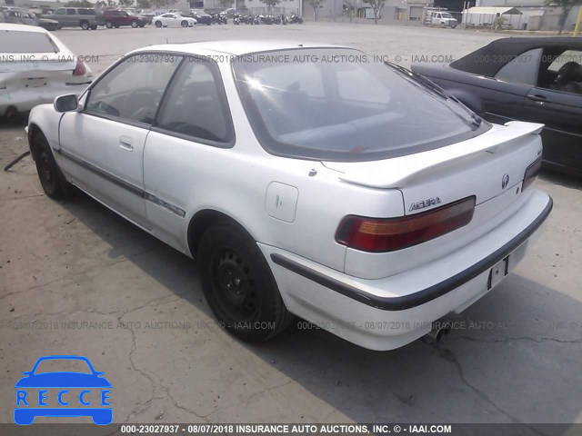 1992 ACURA INTEGRA GS JH4DA9468NS006284 Bild 2