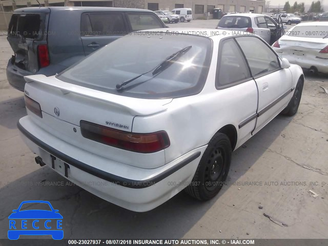 1992 ACURA INTEGRA GS JH4DA9468NS006284 зображення 3