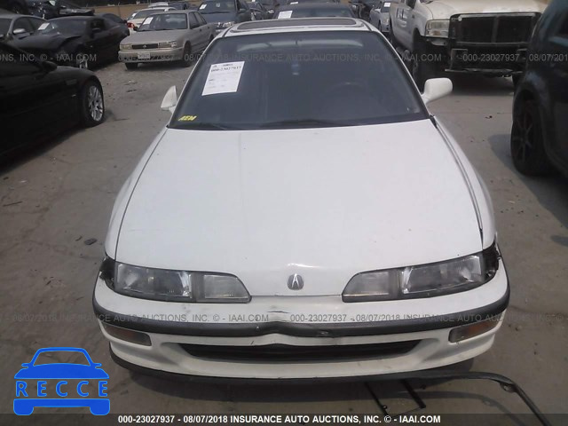 1992 ACURA INTEGRA GS JH4DA9468NS006284 image 5