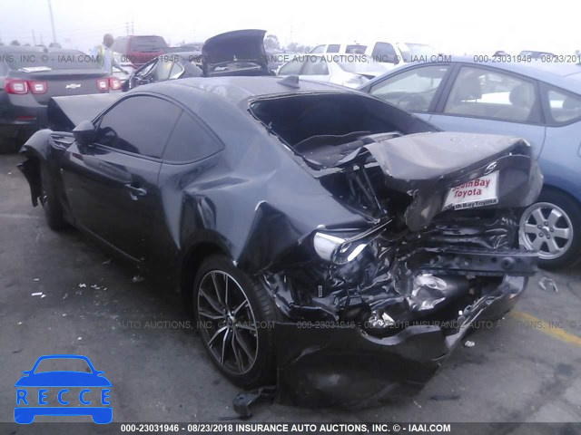 2018 TOYOTA 86 SPECIAL EDITION JF1ZNAA17J8701682 image 2
