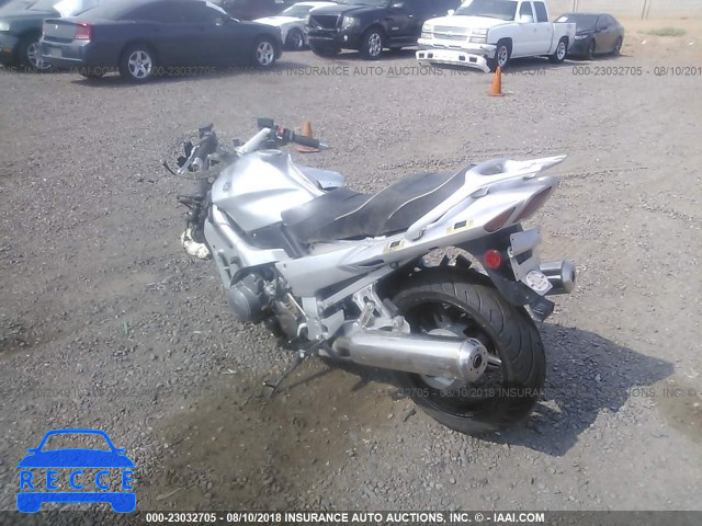 2003 YAMAHA FJR1300 JYARP07E43A000467 Bild 0