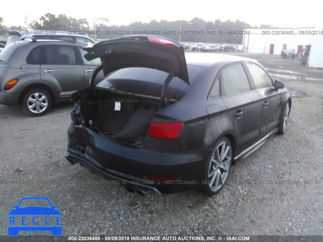 2016 AUDI S3 PREMIUM PLUS WAUB1GFF5G1035161 image 3