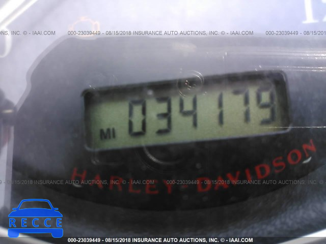 2007 HARLEY-DAVIDSON FLHPI 1HD1FHM1X7Y692766 Bild 6