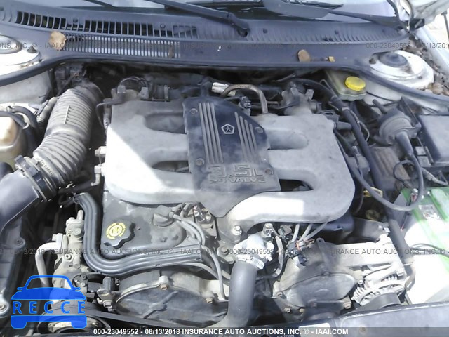 1995 CHRYSLER LHS 2C3HC56F4SH612336 image 9