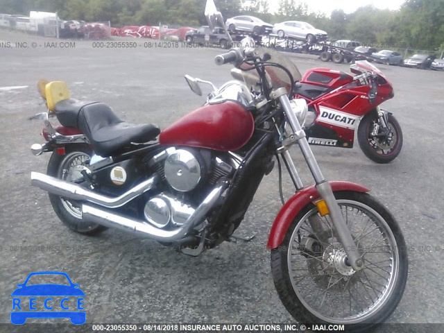 1996 KAWASAKI VN800 JKBVNCA17TA030679 зображення 0